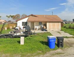Pre-foreclosure in  GABLE AVE Corcoran, CA 93212