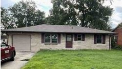 Pre-foreclosure in  SANDS DR Lewisport, KY 42351