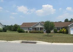 Pre-foreclosure in  WILD MEADOW LN Camden Wyoming, DE 19934