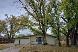 Pre-foreclosure in  N BROWNTHRUSH LN Wichita, KS 67212