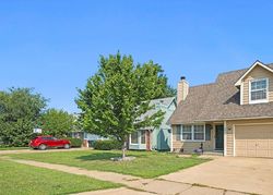 Pre-foreclosure in  WESTLAND PL Lawrence, KS 66049