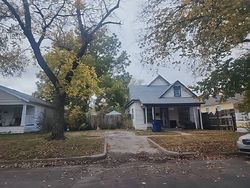 Pre-foreclosure in  S WACO AVE Wichita, KS 67213