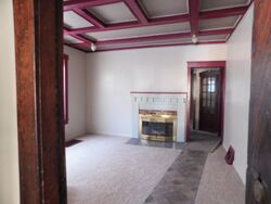 Pre-foreclosure in  SW GARFIELD AVE Topeka, KS 66604