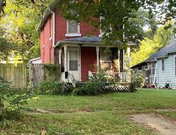 Pre-foreclosure in  NE OAKLAND AVE Topeka, KS 66616