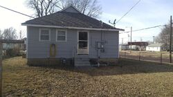 Pre-foreclosure in  S A ST Arkansas City, KS 67005