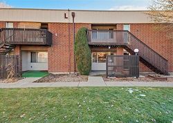 Pre-foreclosure in  S SHERIDAN BLVD APT L6 Denver, CO 80235