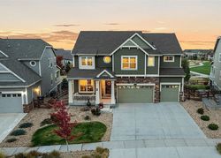 Pre-foreclosure in  W 94TH LN Arvada, CO 80007