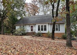 Pre-foreclosure in  WILLIAM AND MARY RD Birmingham, AL 35216