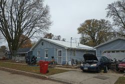 Pre-foreclosure in  21ST ST Boone, IA 50036