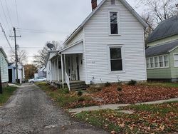 Pre-foreclosure in  ELM ST Wabash, IN 46992