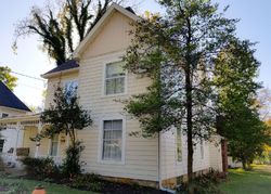 Pre-foreclosure in  N CAPITOL AVE Corydon, IN 47112