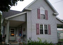 Pre-foreclosure Listing in WETZEL DR NW DEPAUW, IN 47115