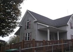Pre-foreclosure in  WETZEL DR NW Depauw, IN 47115