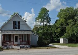 Pre-foreclosure in  E US HIGHWAY 40 Straughn, IN 47387