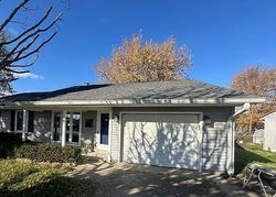 Pre-foreclosure in  MADISON RD Elwood, IN 46036