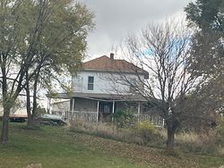 Pre-foreclosure in  267TH ST Viola, IL 61486