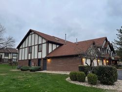 Pre-foreclosure in  E STEGER RD Crete, IL 60417