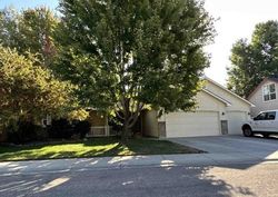 Pre-foreclosure in  N MONACO WAY Meridian, ID 83646