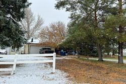 Pre-foreclosure in  E RICH LN Blackfoot, ID 83221