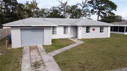 Pre-foreclosure in  PEAR LN Spring Hill, FL 34606