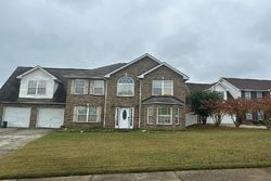 Pre-foreclosure in  WALLACE CT Mcdonough, GA 30253