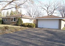 Pre-foreclosure in  XERXES AVE S Minneapolis, MN 55431