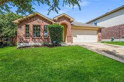 Pre-foreclosure in  QUARTER AVE Buda, TX 78610