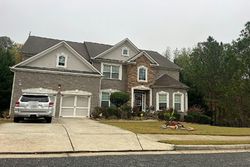 Pre-foreclosure in  KACHINA TRL Dacula, GA 30019