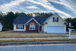 Pre-foreclosure in  PATRICK MILL PL Buford, GA 30518