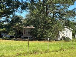 Pre-foreclosure in  MEADOW RD NE Glennville, GA 30427