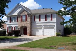 Pre-foreclosure in  NORTHSAILS CT Conyers, GA 30013