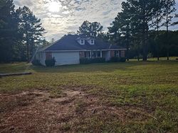 Pre-foreclosure in  US HIGHWAY 82 W Cuthbert, GA 39840