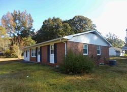 Pre-foreclosure in  WITCHER CIR Newnan, GA 30263