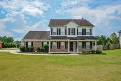 Pre-foreclosure in  BRAMLETT MEADOWS DR Douglasville, GA 30134