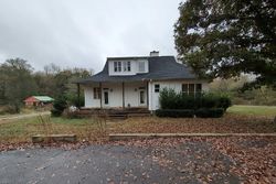 Pre-foreclosure in  PATTERSON RD Griffin, GA 30223