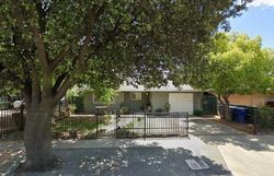 Pre-foreclosure in  W EDEN AVE Fresno, CA 93706