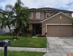 Pre-foreclosure in  ALAPAHA LN Orlando, FL 32828