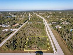 Pre-foreclosure in  INGRAHAM BLVD Port Charlotte, FL 33981