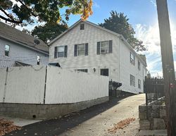 Pre-foreclosure in  HARDING PL Danbury, CT 06810