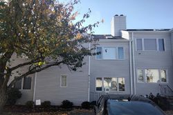 Pre-foreclosure in  CAPITOL AVE UNIT 202 Bridgeport, CT 06604