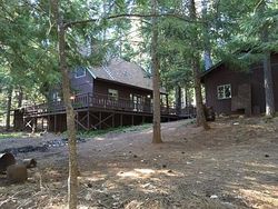 Pre-foreclosure in  WINDING WAY Grizzly Flats, CA 95636