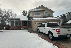 Pre-foreclosure in  RIDGEGLEN WAY Littleton, CO 80126