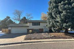 Pre-foreclosure in  DIANNA DR Littleton, CO 80124