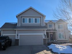 Pre-foreclosure in  CREMELLO CT Castle Rock, CO 80104