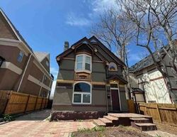 Pre-foreclosure in  JOSEPHINE ST Denver, CO 80206