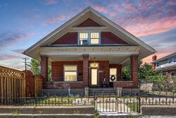 Pre-foreclosure in  RACE ST Denver, CO 80216