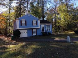 Pre-foreclosure in  BIG BRANCH CT Lithonia, GA 30058