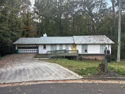Pre-foreclosure in  NANTUCKET CV Stone Mountain, GA 30083