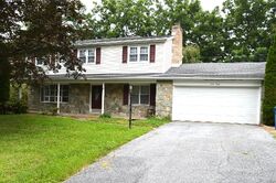 Pre-foreclosure in  HELLAM DR Mechanicsburg, PA 17055