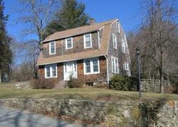 Pre-foreclosure in  CANDLEWOOD RD Groton, CT 06340